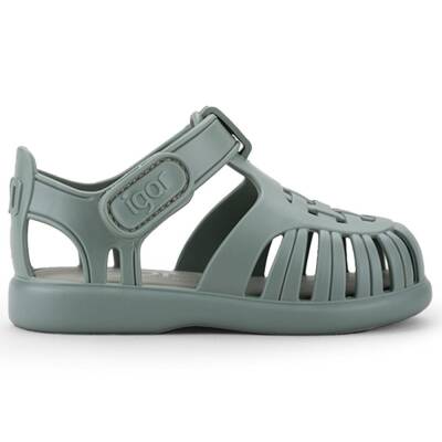 Igor Çocuk Sandaleti Verde Green S10271-013  - 1
