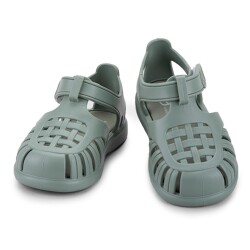 Igor Çocuk Sandaleti Verde Green S10271-013 (3)