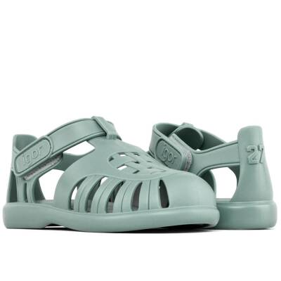 Igor Çocuk Sandaleti Verde Green S10271-013  - 4