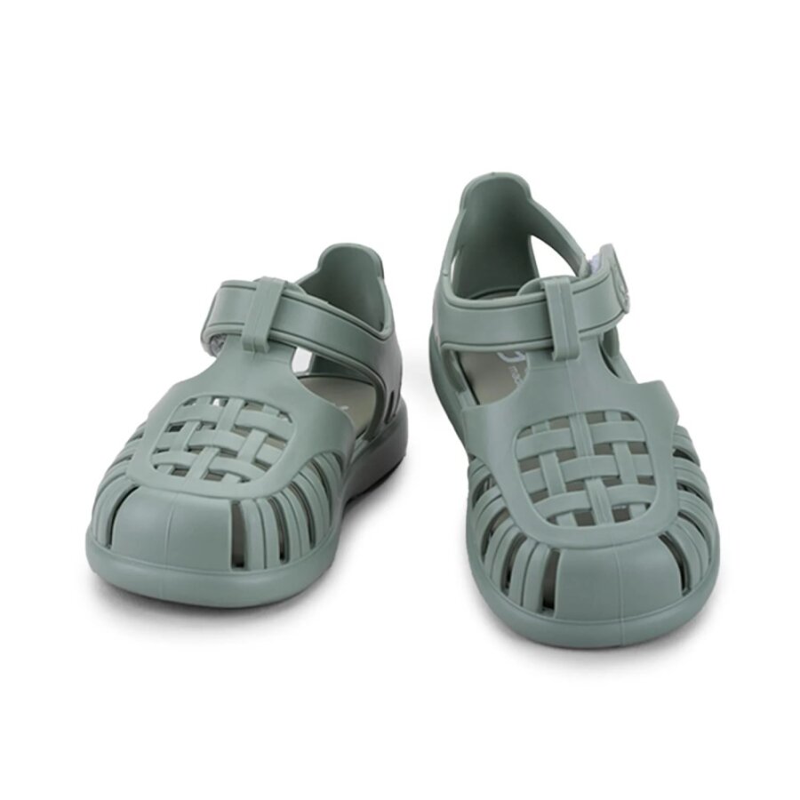 Igor Çocuk Sandaleti Verde Green S10271-013  - 3