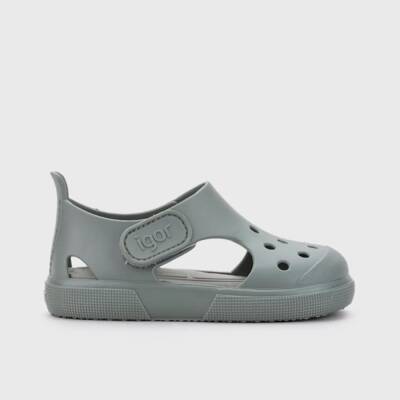 Igor Çocuk Sandaleti Verde Green S10343-013  - 1