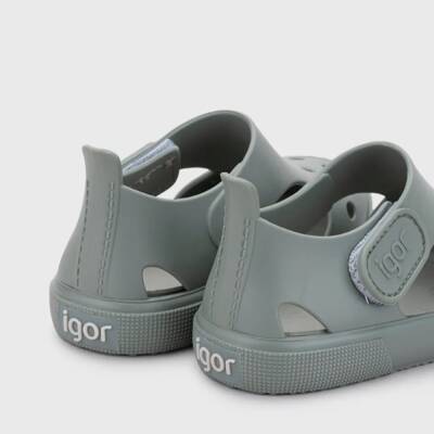 Igor Çocuk Sandaleti Verde Green S10343-013  - 4