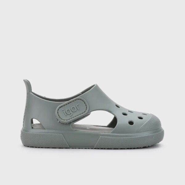 Igor Çocuk Sandaleti Verde Green S10343-013  - 5