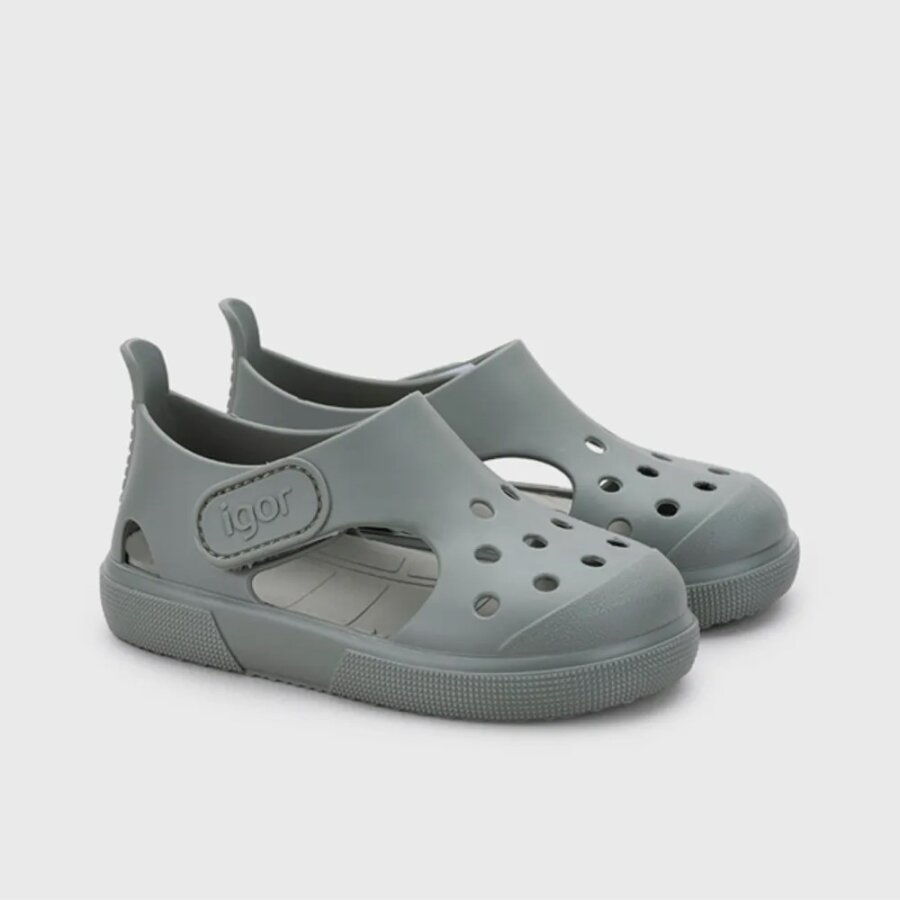 Igor Çocuk Sandaleti Verde Green S10343-013  - 6