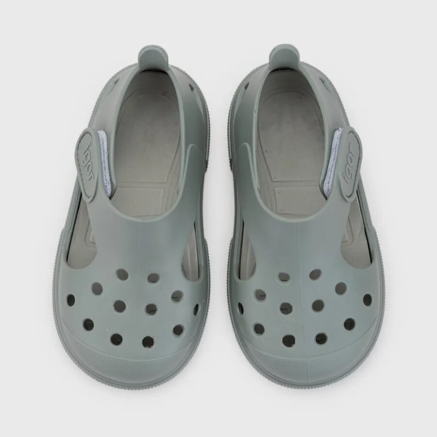 Igor Çocuk Sandaleti Verde Green S10343-013  - 7