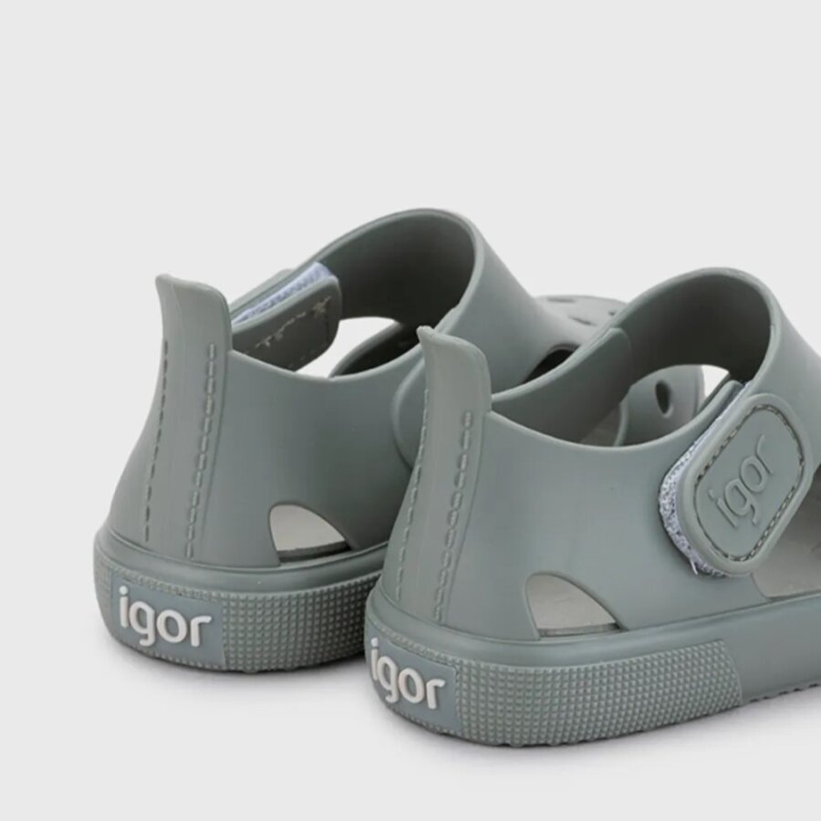 Igor Çocuk Sandaleti Verde Green S10343-013  - 8