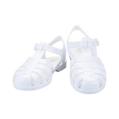 Igor Kadın Sandalet Beyaz S10258-001  - 2