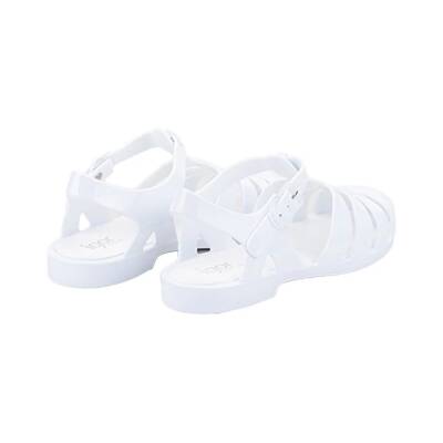 Igor Kadın Sandalet Beyaz S10258-001  - 3