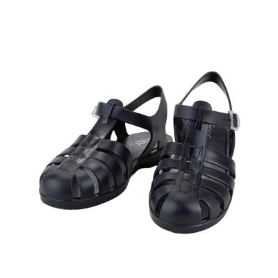 Igor Kadın Sandalet Bıarrıtz Mate Black S10259-002  - 3