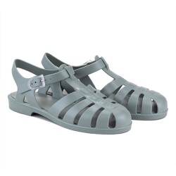 IGOR - Igor Kadın Sandalet Bıarrıtz Mate Verde Green S10259-013 (1)