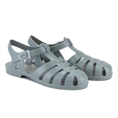 Igor Kadın Sandalet Bıarrıtz Mate Verde Green S10259-013  - 2