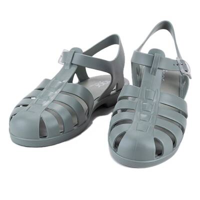 Igor Kadın Sandalet Bıarrıtz Mate Verde Green S10259-013  - 3