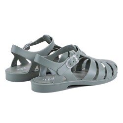 Igor Kadın Sandalet Bıarrıtz Mate Verde Green S10259-013 (4)