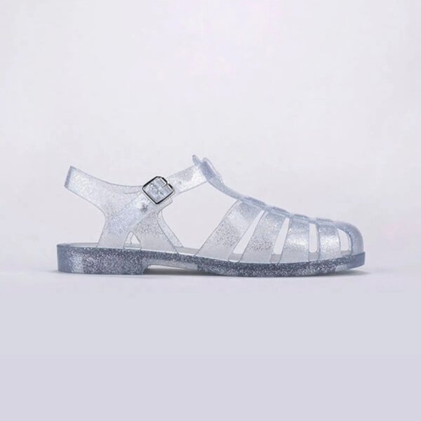 Igor Kadın Sandalet Bıarrıtz Sılver Glıtter S10262-135