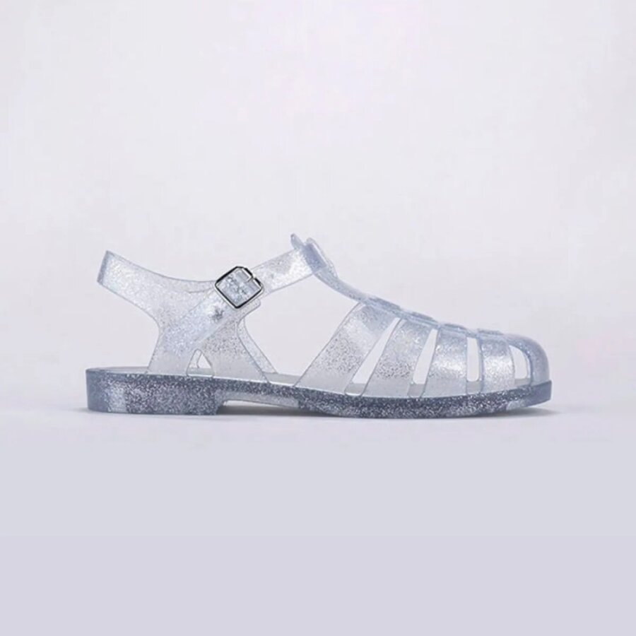 Igor Kadın Sandalet Bıarrıtz Sılver Glıtter S10262-135 - 1