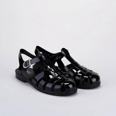 Igor Kadın Sandalet Siyah S10258-002  - 2