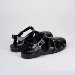 Igor Kadın Sandalet Siyah S10258-002  - 3