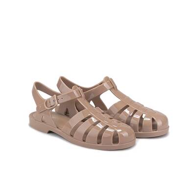 Igor Kadın Sandalet Taupe S10258-183  - 2