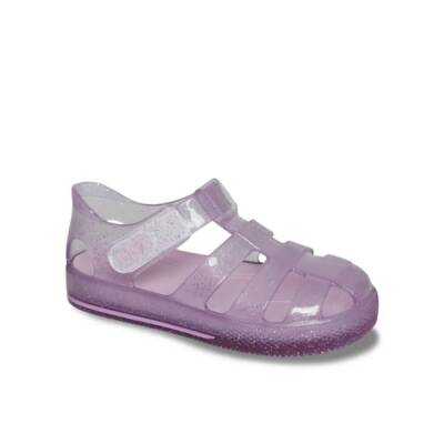 Igor Kız Çocuk Sandaleti Cr Lılac S10265-212  - 2