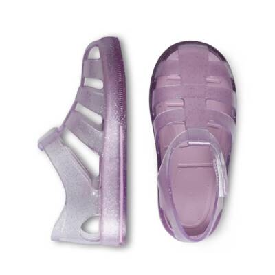 Igor Kız Çocuk Sandaleti Cr Lılac S10265-212  - 4
