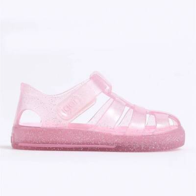 Igor Kız Çocuk Sandaleti Cr Pınk S10265-049 - 1