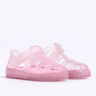 Igor Kız Çocuk Sandaleti Cr Pınk S10265-049 - 2