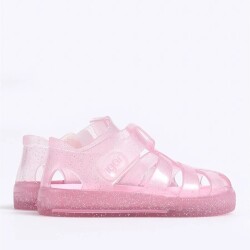 Igor Kız Çocuk Sandaleti Cr Pınk S10265-049 - 3