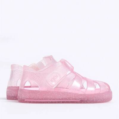 Igor Kız Çocuk Sandaleti Cr Pınk S10265-049 - 3