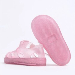 Igor Kız Çocuk Sandaleti Cr Pınk S10265-049 - 4
