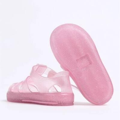 Igor Kız Çocuk Sandaleti Cr Pınk S10265-049 - 4