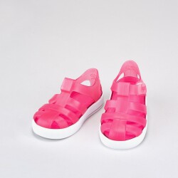 Igor Kız Çocuk Sandaleti Fuchsıa S10171-046  - 4