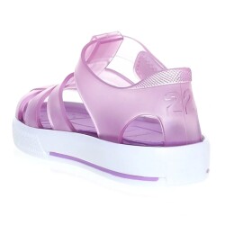 Igor Kız Çocuk Sandaleti Lila S10171-033  - 3