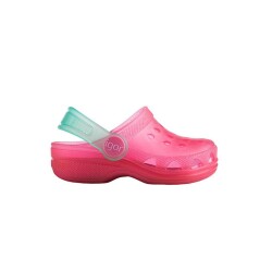 IGOR - Igor Kız Çocuk Sandaleti Poppy Fucsıa S10116-046 