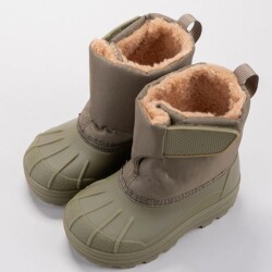 IGOR - Igor Neu Kakı/khakı Çocuk Botu W10259-042 (1)