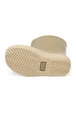 Igor Splash Dk Borreguıto Elmwood Beıge W10293-256  - 4