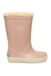 Igor - Igor Splash Dk Borreguıto Rosa Beıge Çocuk Çizme W10293-010 