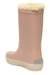 Igor - Igor Splash Dk Borreguıto Rosa Beıge Çocuk Çizme W10293-010 (1)