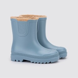 IGOR - Igor Tokio Borreguıto Ocean Çocuk Çizmesi W10290-225 
