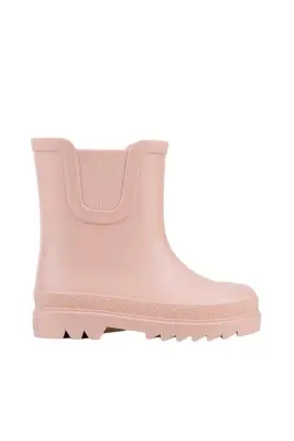 Igor Tokio Maquıllaje Nude Çocuk Çizmesi W10274-197  - 1