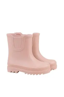 Igor Tokio Maquıllaje Nude Çocuk Çizmesi W10274-197  - 2