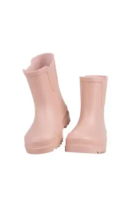 Igor Tokio Maquıllaje Nude Çocuk Çizmesi W10274-197  - 3