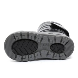 Igor Topo Skı Charol Negro Black Çocuk Çizmesi W10168-002  - 4