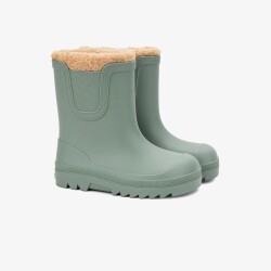 IGOR - Igor Verona Borrego Verde Çocuk Çizmesi W10340-403 (1)