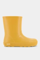 Igor Yogı Amarıllo Yellow Çocuk Çizmesi W10291-008 (1)