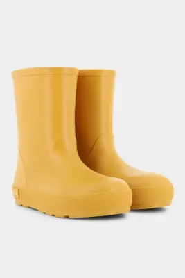Igor Yogı Amarıllo Yellow Çocuk Çizmesi W10291-008  - 2