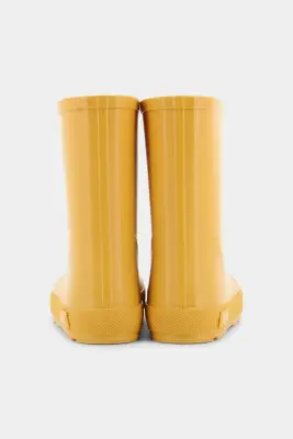 Igor Yogı Amarıllo Yellow Çocuk Çizmesi W10291-008  - 3