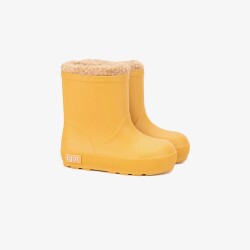 IGOR - Igor Yogı Borreguıto Amarılloyellow Çocuk Çizmesi W10306-008 
