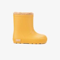 IGOR - Igor Yogı Borreguıto Amarılloyellow Çocuk Çizmesi W10306-008 (1)