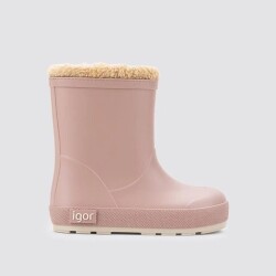 IGOR - Igor Yogı Dk Borreguıto Rosa Dusty Pınk W10314-010 