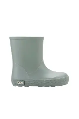 Igor Yogı Verde Green Çocuk Çizmesi W10291-013  - 1